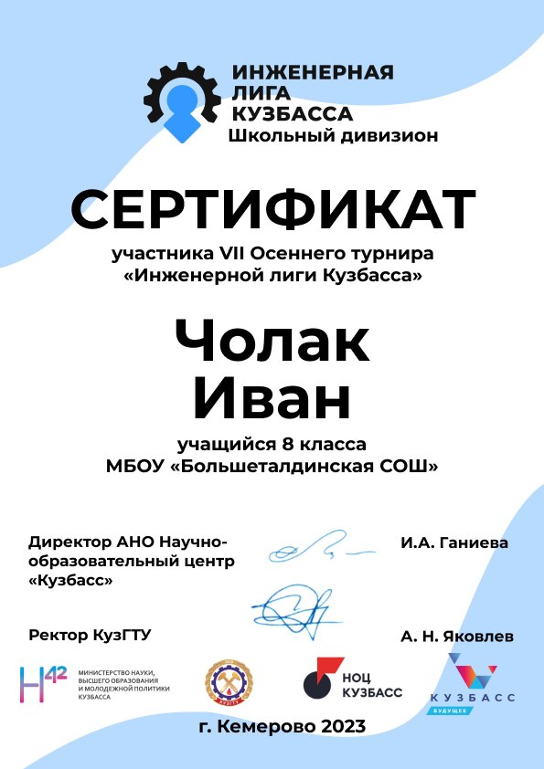 точка роста